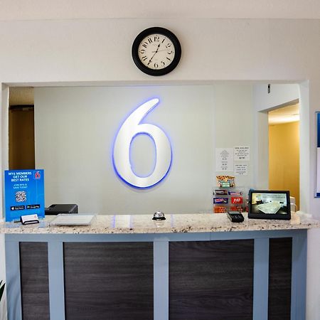 Motel 6 Litchfield, Il Exterior foto