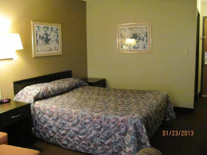 Motel 6 Litchfield, Il Exterior foto