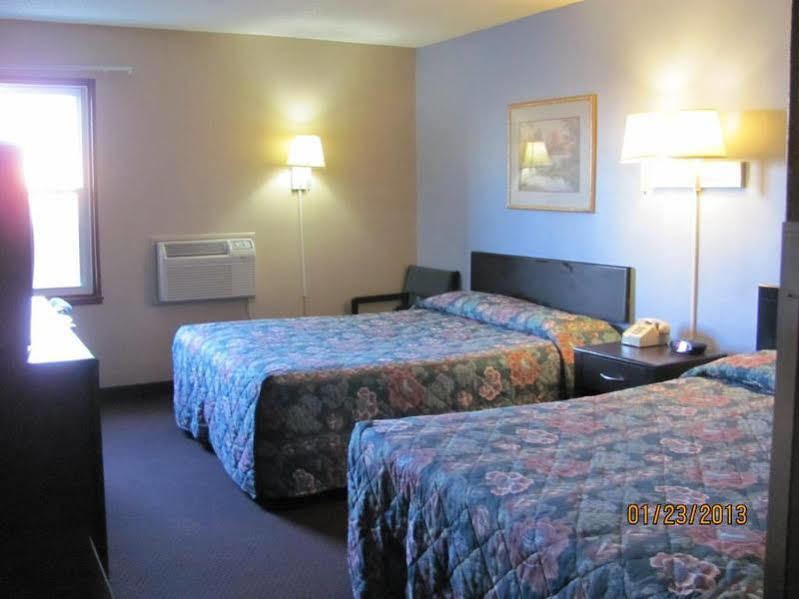 Motel 6 Litchfield, Il Exterior foto