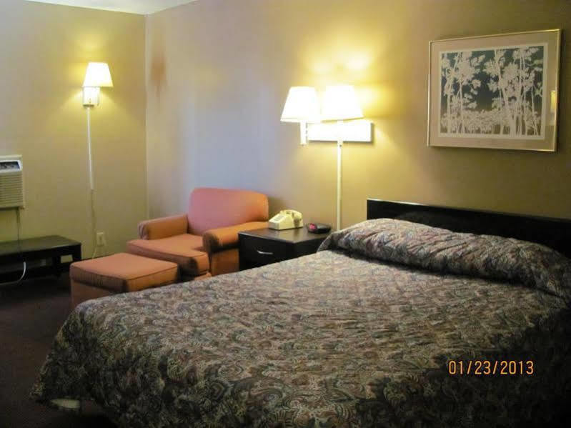 Motel 6 Litchfield, Il Exterior foto