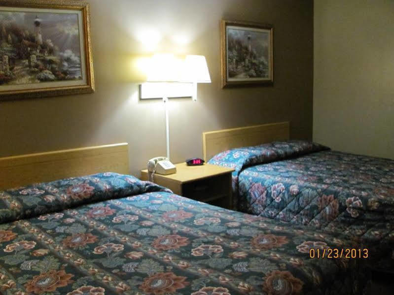 Motel 6 Litchfield, Il Exterior foto