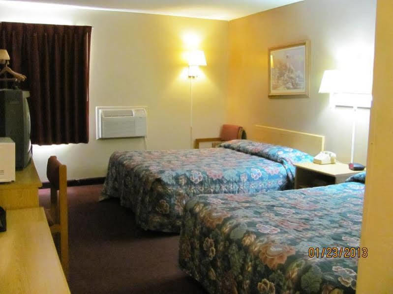 Motel 6 Litchfield, Il Exterior foto